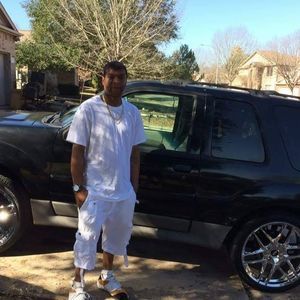 Meet your Posher, Mitchell